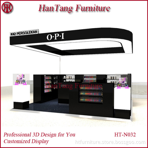 Made in China hot sale wooden eyebrow bar design for sale